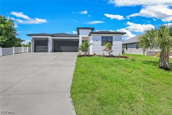 14395 Aurella Circle, Port Charlotte, FL 33981