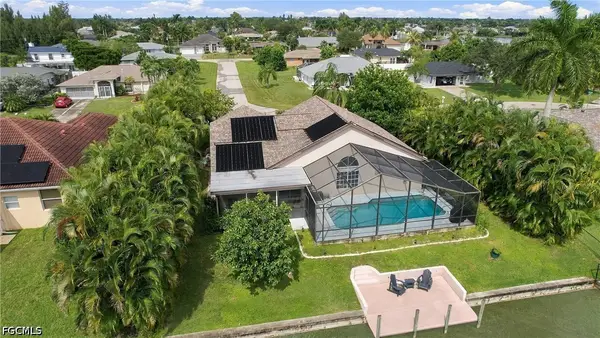 434 SE 21st Terrace, Cape Coral, FL 33990