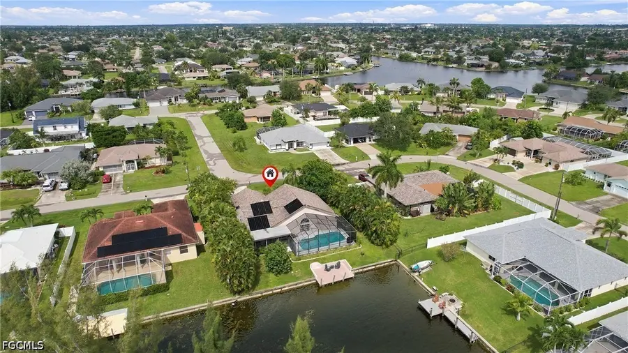 434 SE 21st Terrace, Cape Coral, FL 33990 - #2