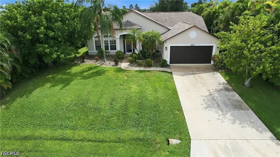 434 SE 21st Terrace, Cape Coral, FL 33990 - #3