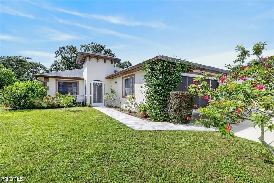 8478 Butternut Road, Fort Myers, FL 33967 - #3