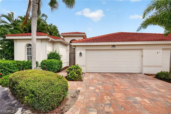 15108 Ports Of Iona Drive #201, Fort Myers, FL 33908