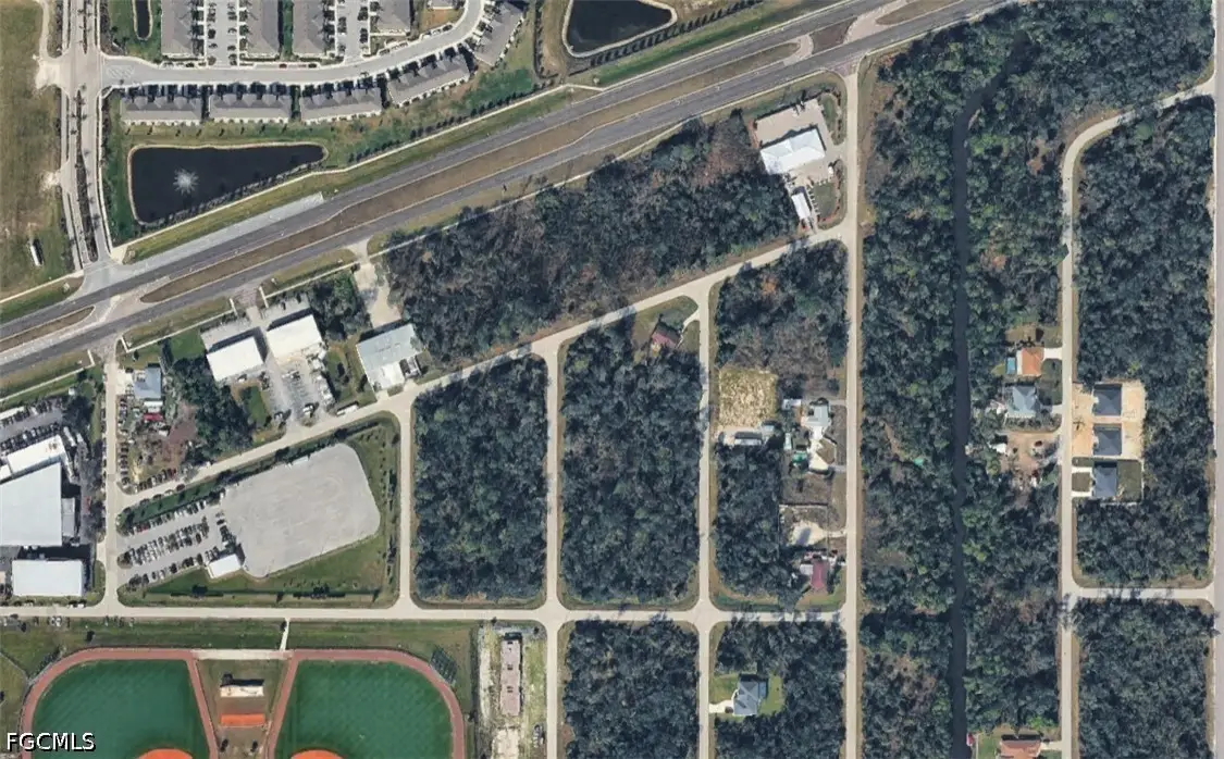 2086 Wakefield Street, Port Charlotte, FL 33948 - #1
