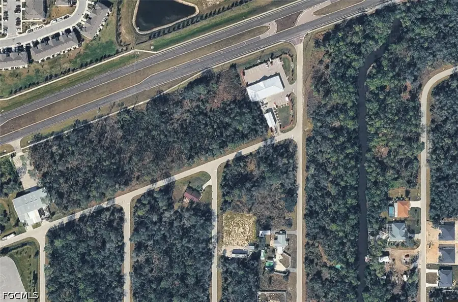 2086 Wakefield Street, Port Charlotte, FL 33948 - #3
