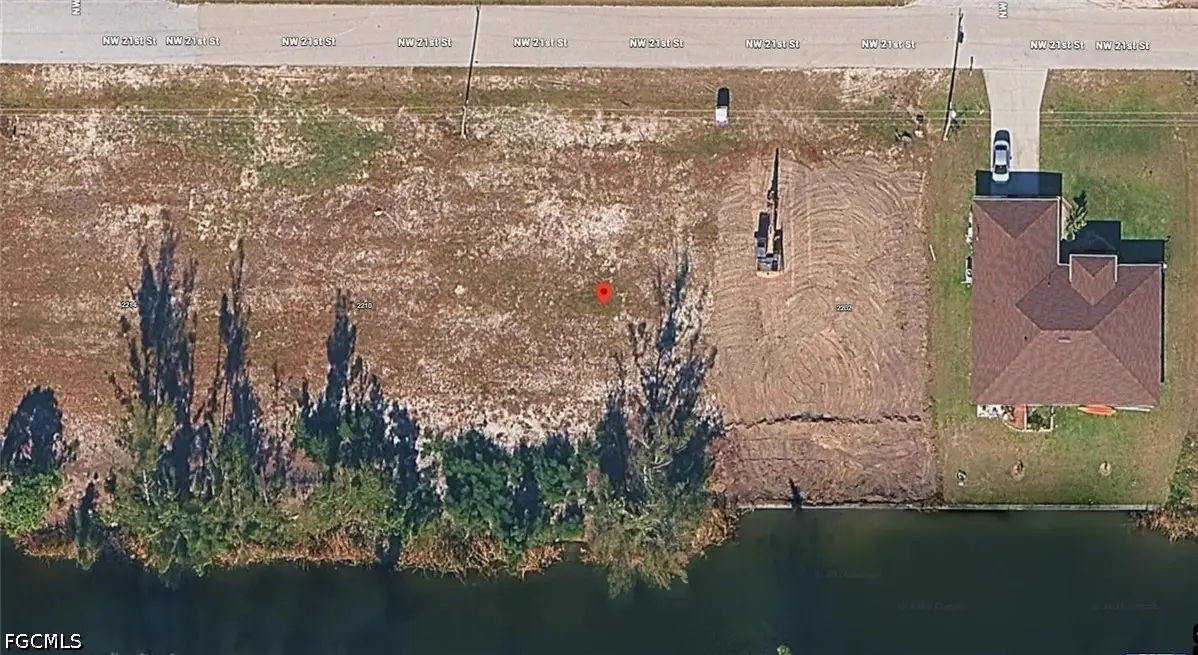 2206 NW 21st Street, Cape Coral, FL 33993 - #1