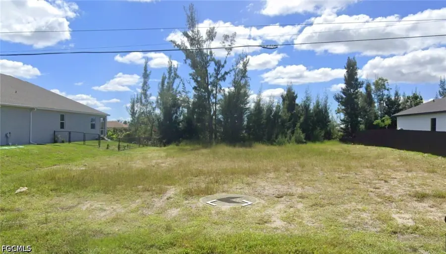 2206 NW 21st Street, Cape Coral, FL 33993 - #2