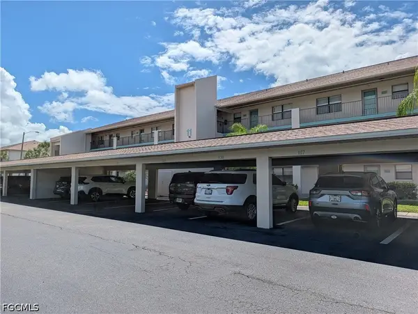 175 Kings Highway #1138, Punta Gorda, FL 33983