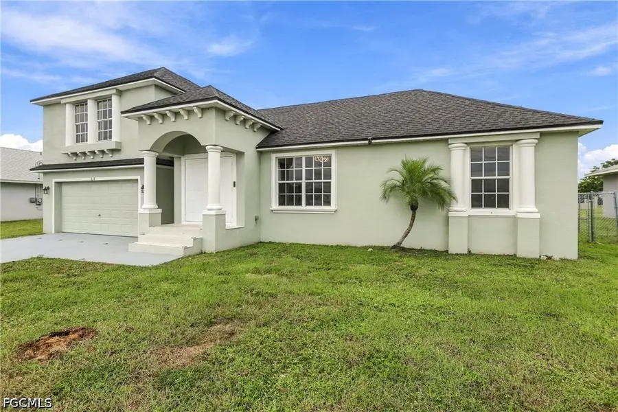 928 SE 5th Court, Cape Coral, FL 33990 - #2