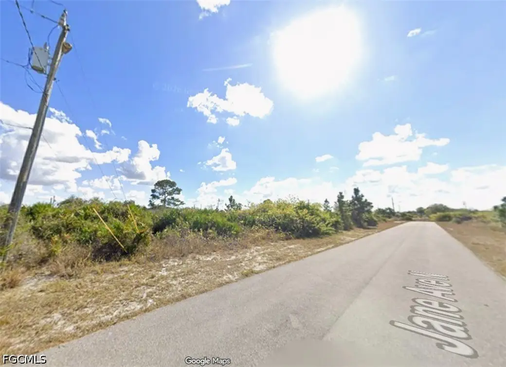 6006 Jane Avenue N, Lehigh Acres, FL 33971 - #1