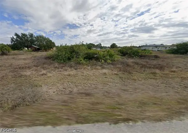 737 Knox Avenue S, Lehigh Acres, FL 33974