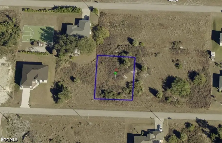 737 Knox Avenue S, Lehigh Acres, FL 33974 - #2