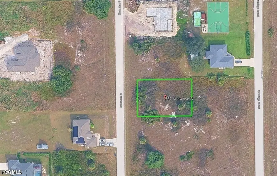 737 Knox Avenue S, Lehigh Acres, FL 33974 - #3