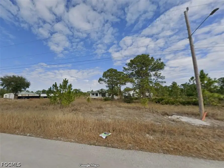 1113 Corry Street E, Lehigh Acres, FL 33974 - #2