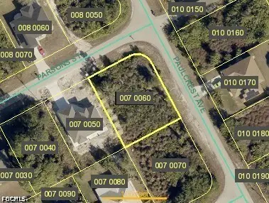 150 Parson Street, Lehigh Acres, FL 33974 - #1