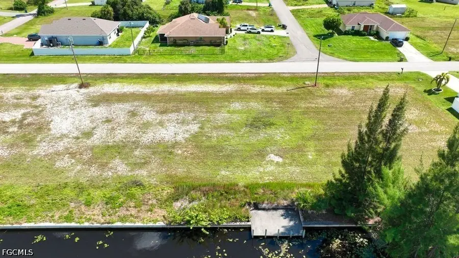1011 NE 37th Terrace, Cape Coral, FL 33909 - #2