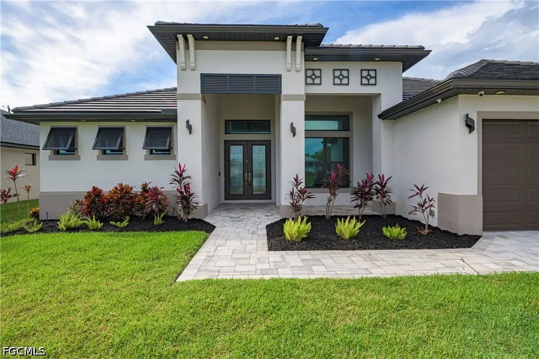 1806 SW 39th Terrace, Cape Coral, FL 33914 - #1