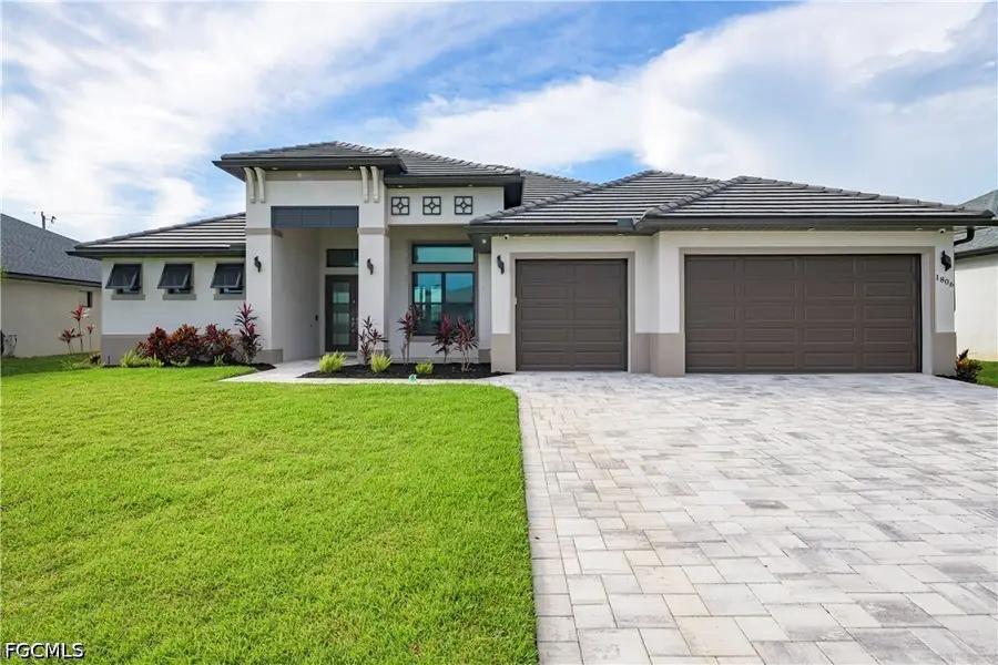 1806 SW 39th Terrace, Cape Coral, FL 33914 - #2