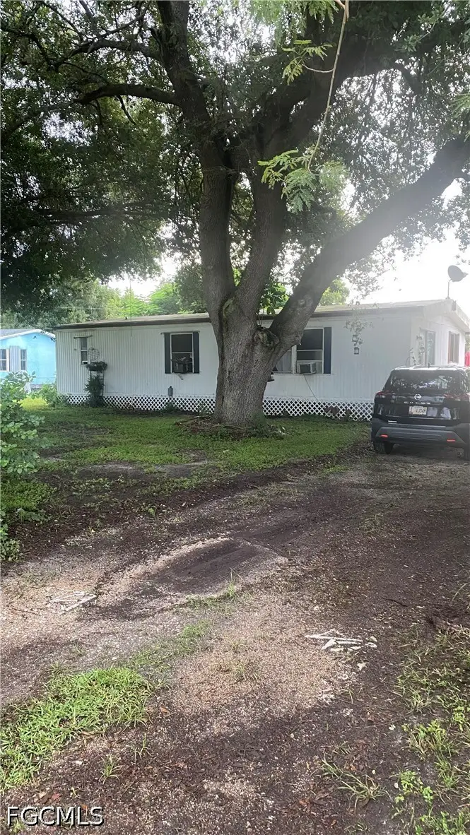 8065 Ebson Drive, North Fort Myers, FL 33917 - #1