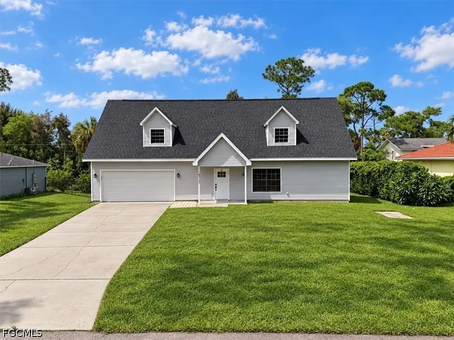 18422 Huckleberry Road, Fort Myers, FL 33967 - #2