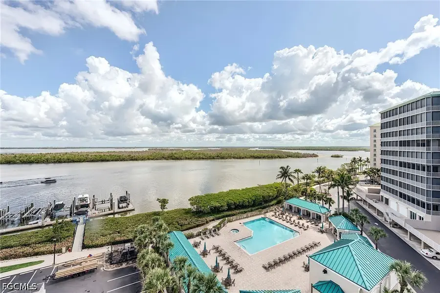 4183 Bay Beach Lane #375, Fort Myers Beach, FL 33931 - #3