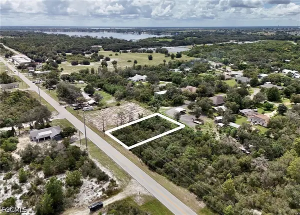 204 Hallmark Avenue, Lake Placid, FL 33852