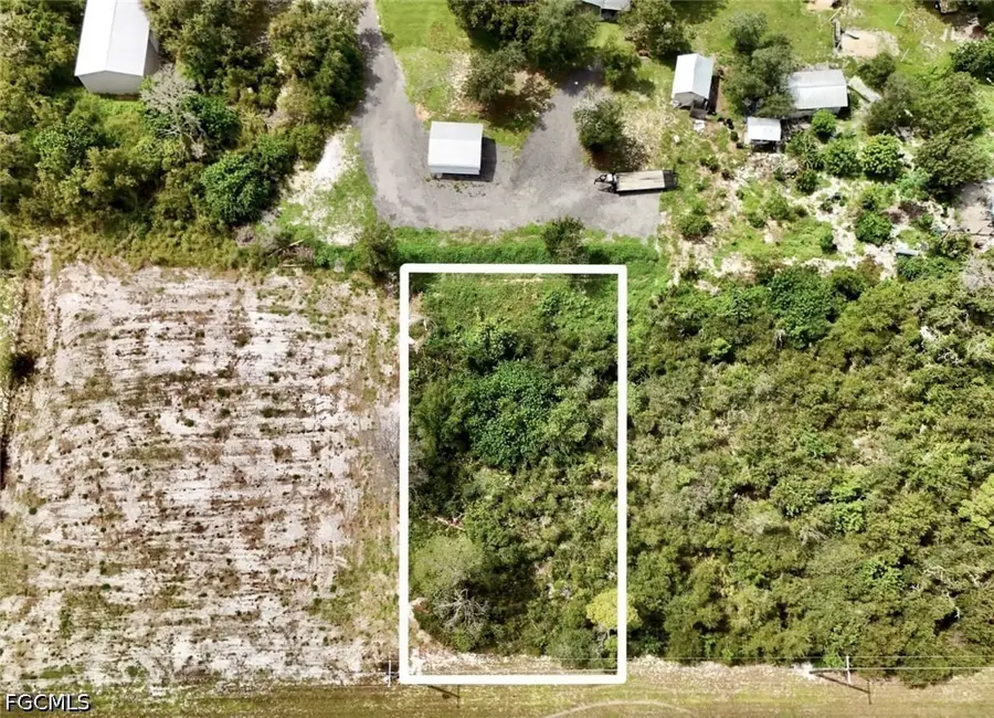 204 Hallmark Avenue, Lake Placid, FL 33852 - #2