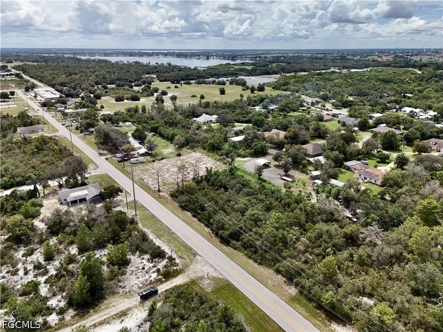 204 Hallmark Avenue, Lake Placid, FL 33852 - #3