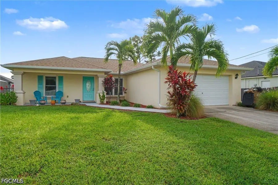 2837 NW 27th Place, Cape Coral, FL 33993 - #3