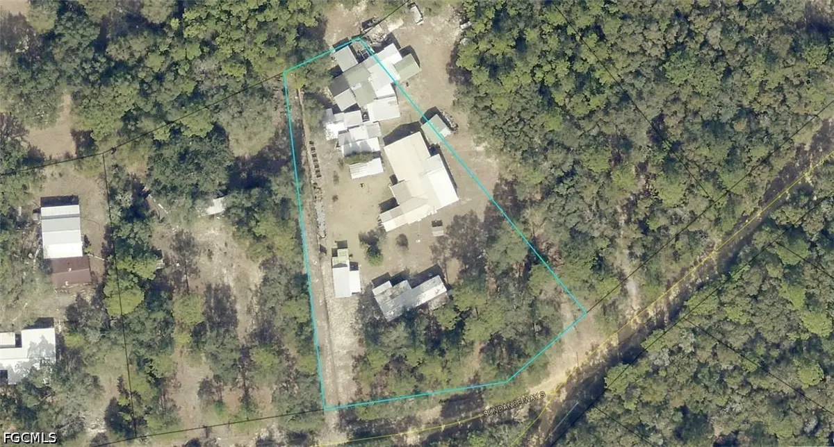 4259 Sundance Way, Holt, FL 32564 - #1