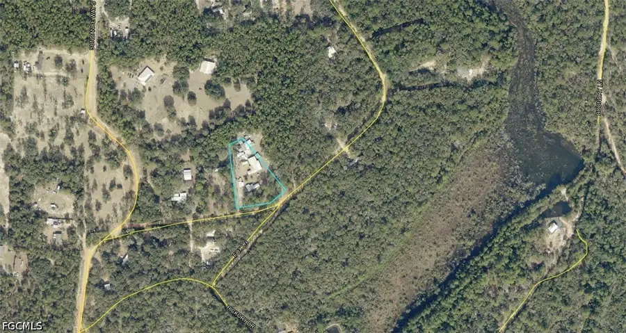 4259 Sundance Way, Holt, FL 32564 - #2