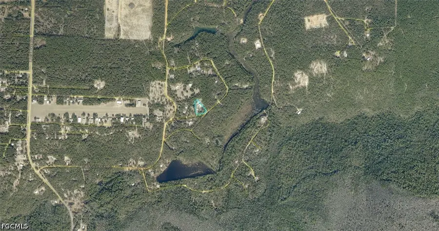 4259 Sundance Way, Holt, FL 32564 - #3