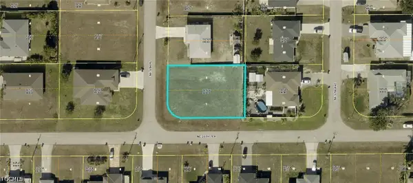 2021 NE 4th Place, Cape Coral, FL 33909