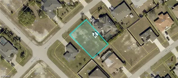 1928 NW 15th Terrace, Cape Coral, FL 33993