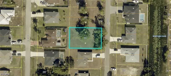 3562 NE 9th Avenue, Cape Coral, FL 33909