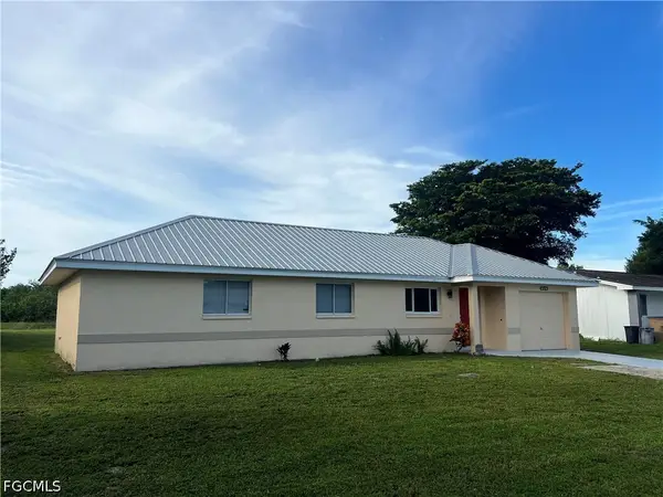1121 Gifford Avenue S, Lehigh Acres, FL 33936