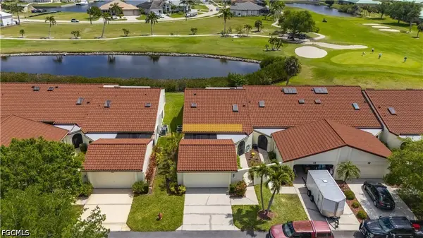 1640 Atares Drive #16, Punta Gorda, FL 33950