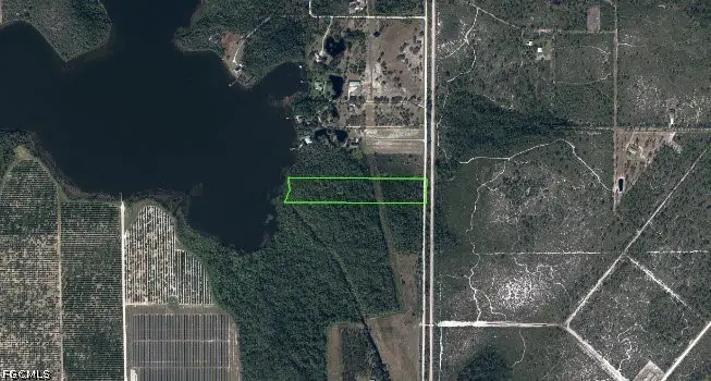 387 Lake Apthorp Drive, Lake Placid, FL 33852 - #1