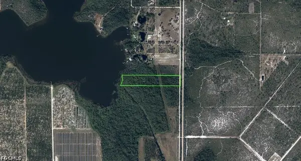 387 Lake Apthorp Drive, Lake Placid, FL 33852