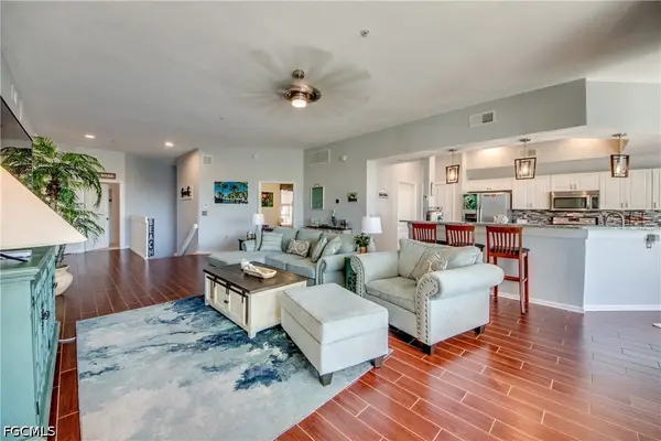9221 Calle Arragon Avenue #203, Fort Myers, FL 33908