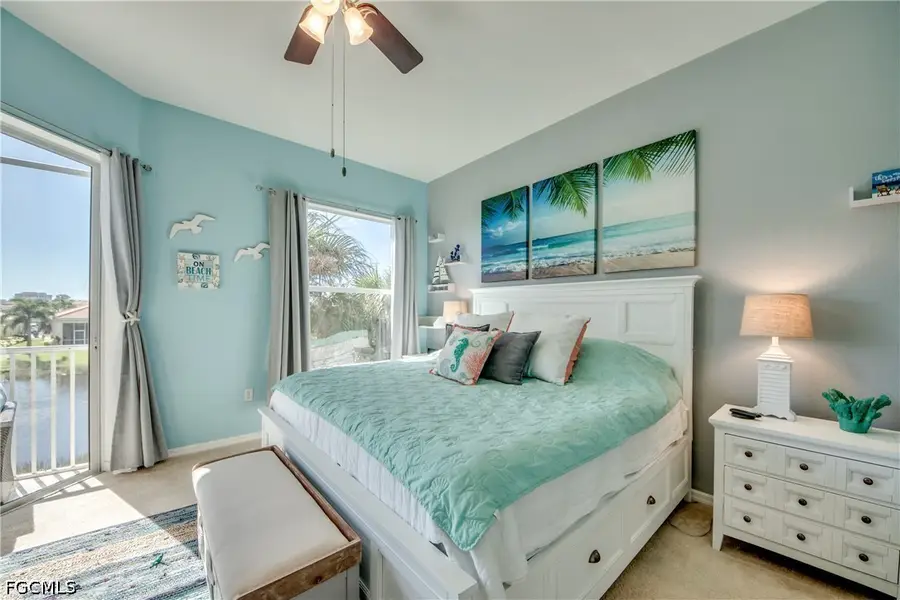 9221 Calle Arragon Avenue #203, Fort Myers, FL 33908 - #3