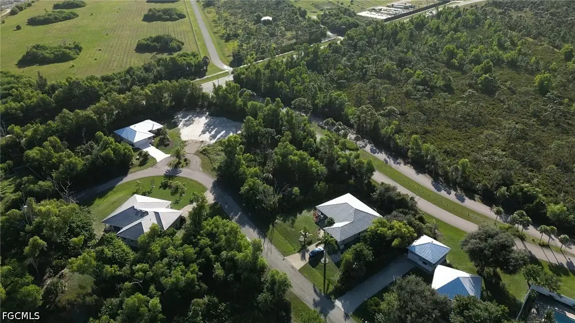 4340 Turtle Trail Lane, Saint James City, FL 33956 - #1