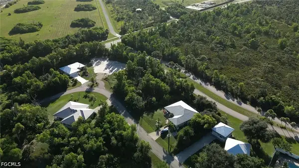 4340 Turtle Trail Lane, St James City, FL 33956