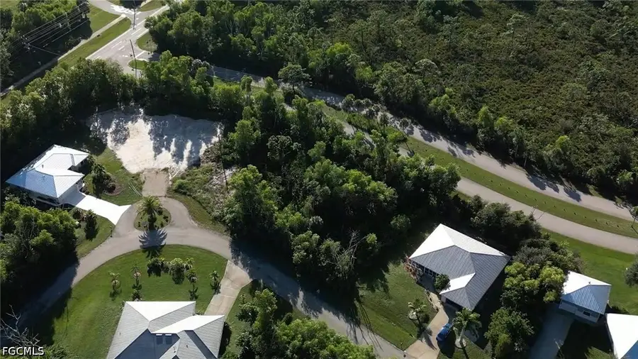 4340 Turtle Trail Lane, Saint James City, FL 33956 - #3