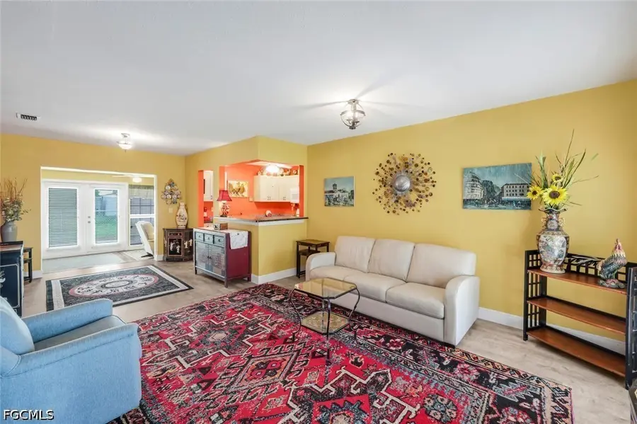 954 Jolly Road, North Fort Myers, FL 33903 - #2
