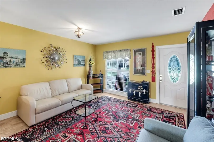 954 Jolly Road, North Fort Myers, FL 33903 - #3