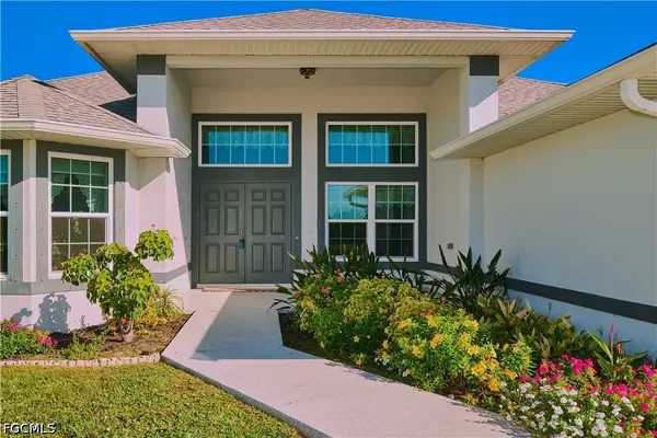1411 SW 1st Street, Cape Coral, FL 33991