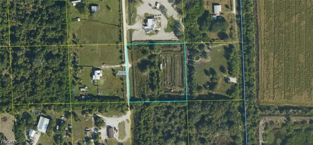 2955 Pioneer 9th Street, Clewiston, FL 33440 - #1