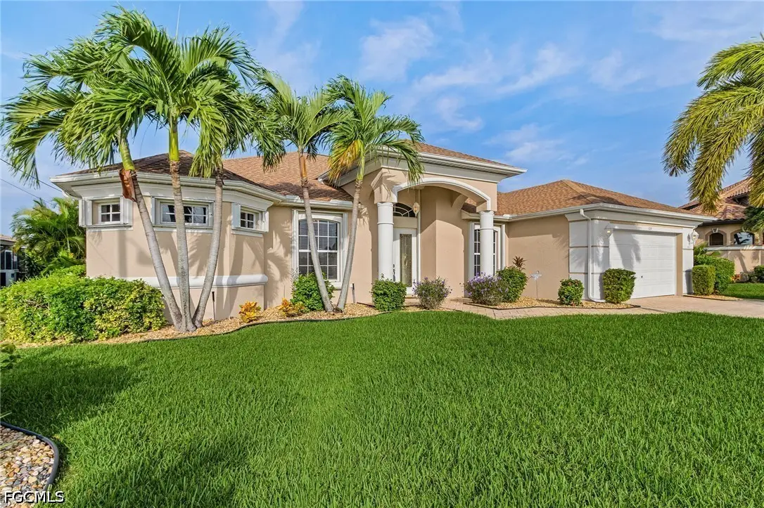 128 NW 37th Place, Cape Coral, FL 33993 - #1