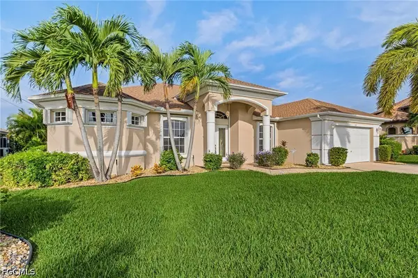 128 NW 37th Place, Cape Coral, FL 33993