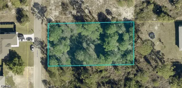 1404 Willard Avenue, Lehigh Acres, FL 33972